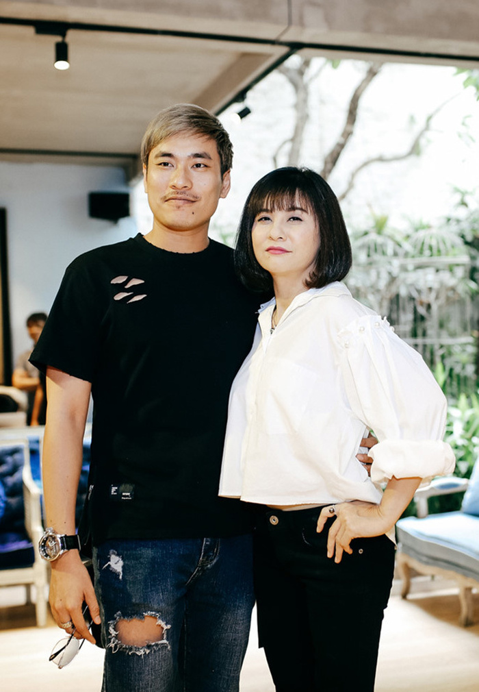 Cát Phượng đã được người mới tỏ tình và tặng nhẫn hột xoàn hậu chia tay Cát Phượng - Hình 6