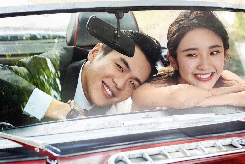 Đường Nghệ Hân - Từng vướng tin đồn ngoại tình và cuộc hôn nhân cổ tích với Trương Nhược Quân - Hình 5
