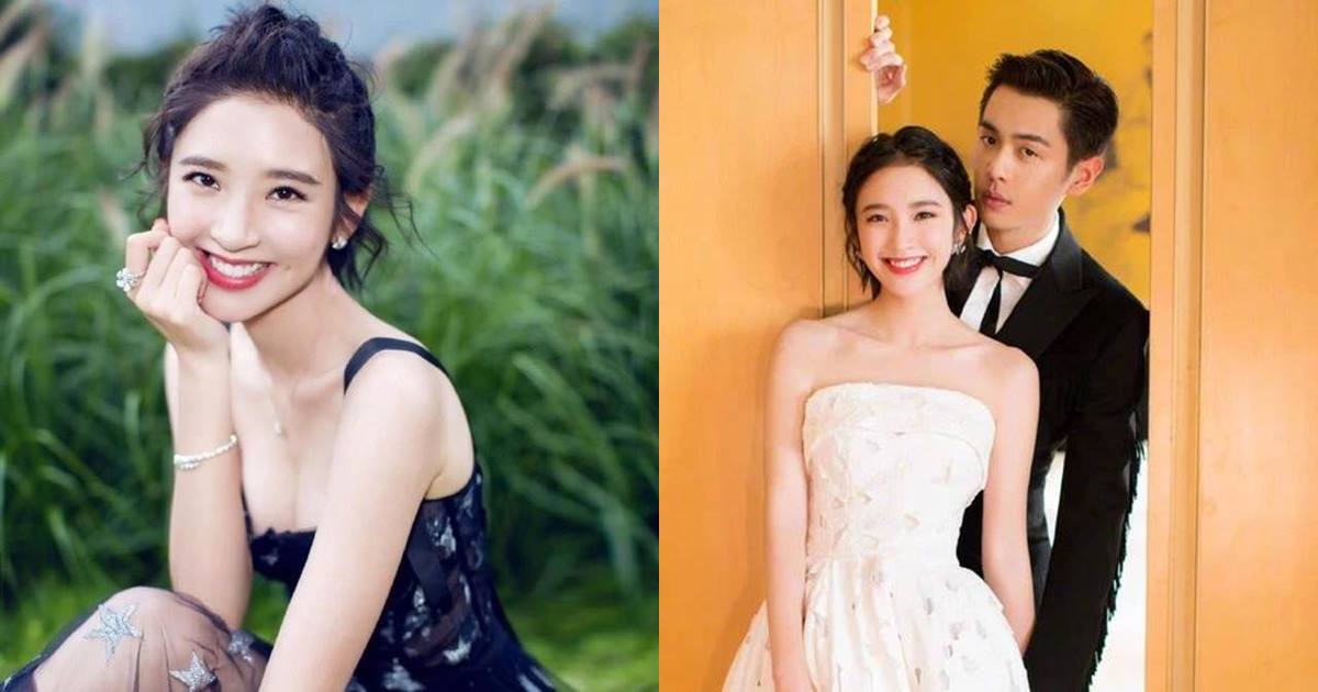Đường Nghệ Hân - Từng vướng tin đồn ngoại tình và cuộc hôn nhân cổ tích với Trương Nhược Quân - Hình 10