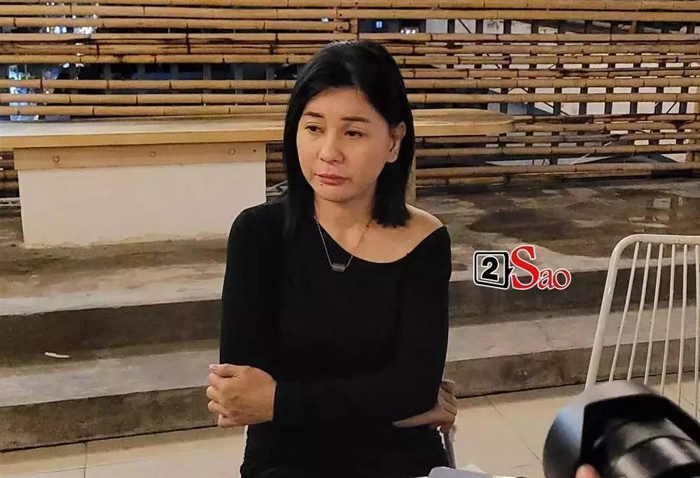 Kiều Minh Tuấn bị lên án dữ dội khi Cát Phượng xác nhận chia tay - Hình 2