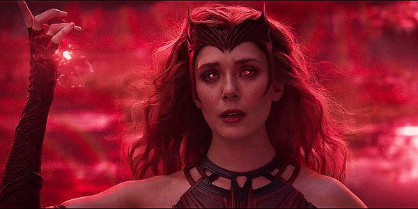 Loạt mỹ nhân suýt giật mất vai Scarlet Witch của Elizabeth Olsen: Có cả sao Disney hạng A nhưng chắc nổi quá nên không cần? - Hình 1