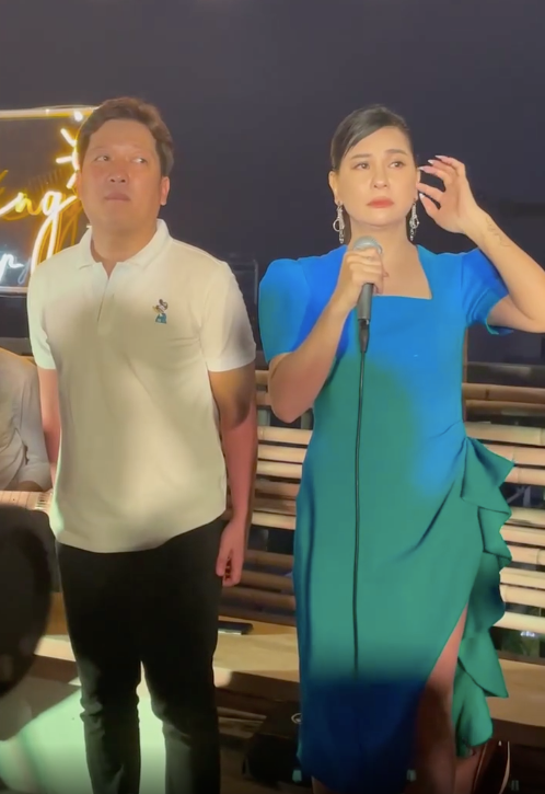 Phản ứng khó hiểu của Trường Giang khi nghe Cát Phượng xác nhận chia tay Kiều Minh Tuấn - Hình 5