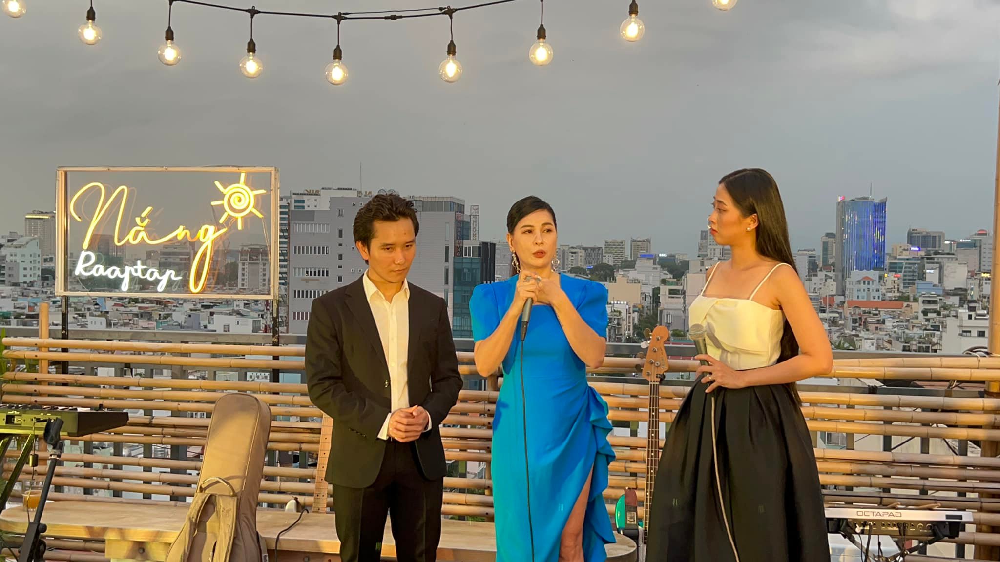 Phản ứng khó hiểu của Trường Giang khi nghe Cát Phượng xác nhận chia tay Kiều Minh Tuấn - Hình 3