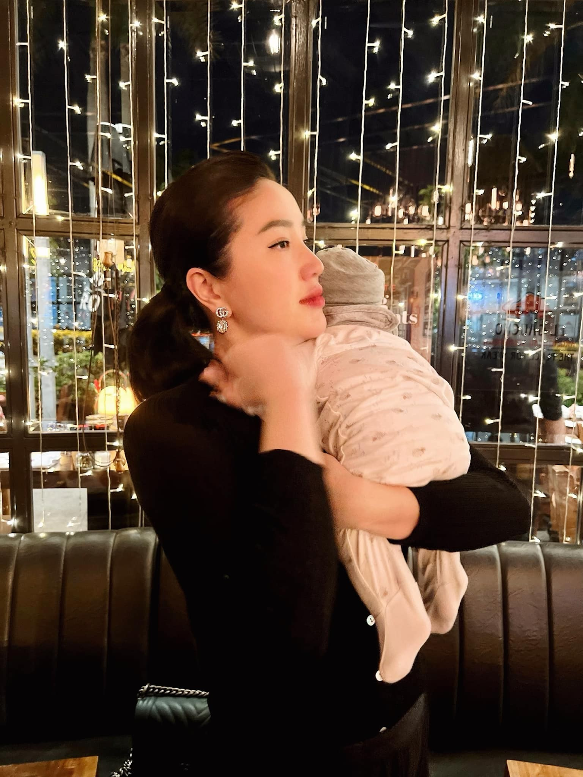 Bị so sánh sự nghiệp với Đông Nhi - Bảo Thy tuyên bố khét lẹt: không có nhu cầu cạnh tranh - Hình 3