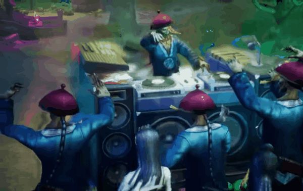 Cương Thi DJ, Đạo Sĩ thánh quẩy: Game Đạo Sĩ diệt cương thi quá lầy khiến cộng đồng quỳ lạy - Hình 2