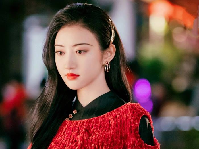 Dương Mịch và Lưu Thi Thi lại tỷ muội tương tàn vì tranh nhau nên duyên với Cung Tuấn? - Hình 5