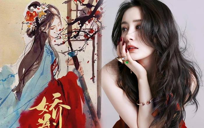 Dương Mịch và Lưu Thi Thi lại tỷ muội tương tàn vì tranh nhau nên duyên với Cung Tuấn? - Hình 4