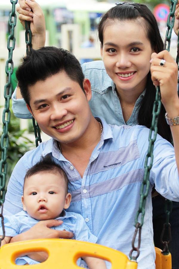 Nguyễn Văn Chung - Nhạc sĩ từng bị tố quỵt tiền con nuôi, trầm cảm vì đổ vỡ hôn nhân - Hình 6