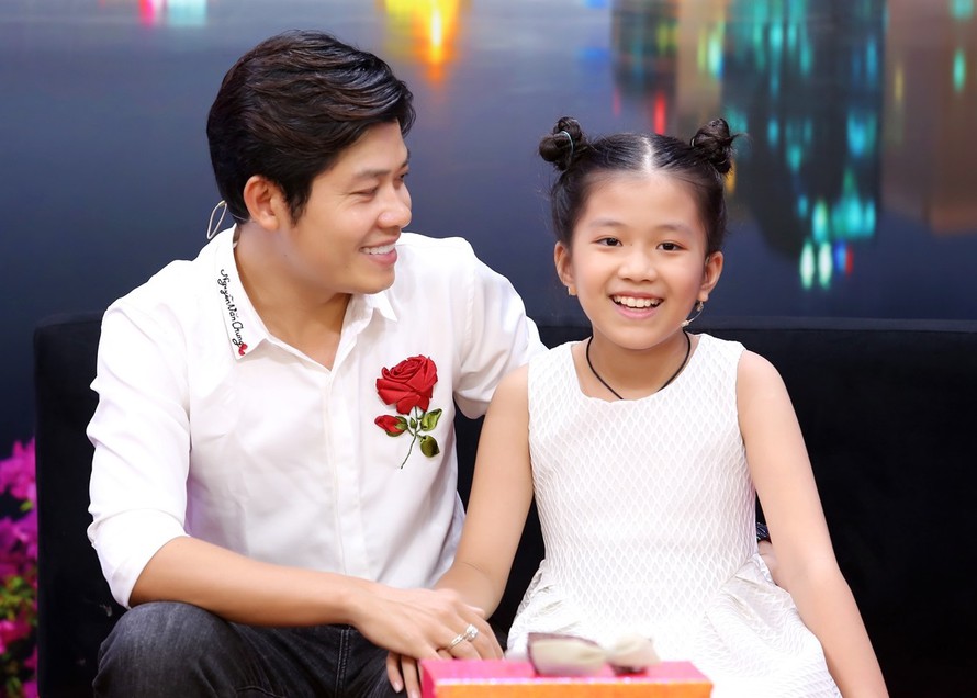 Nguyễn Văn Chung - Nhạc sĩ từng bị tố quỵt tiền con nuôi, trầm cảm vì đổ vỡ hôn nhân - Hình 3