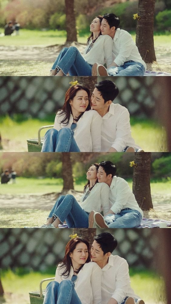 Song Hye Kyo và dàn mỹ nhân chuyên cặp kè trai trẻ: Người bị chỉ trích, người được khen - Hình 11