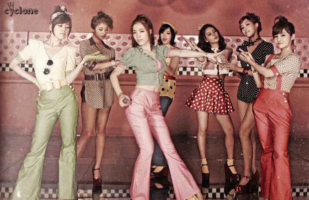 T-Ara: Ngã ngựa vì scandal bắt nạt chấn động Kpop, được minh oan nhưng đã quá muộn màng - Hình 4
