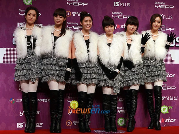 T-Ara: Ngã ngựa vì scandal bắt nạt chấn động Kpop, được minh oan nhưng đã quá muộn màng - Hình 2