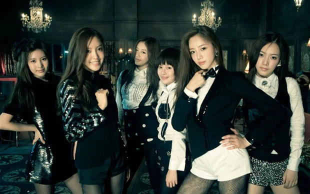 T-Ara: Ngã ngựa vì scandal bắt nạt chấn động Kpop, được minh oan nhưng đã quá muộn màng - Hình 1