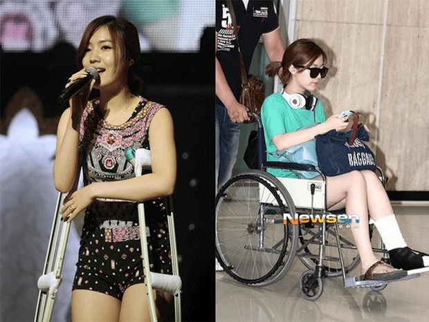 T-Ara: Ngã ngựa vì scandal bắt nạt chấn động Kpop, được minh oan nhưng đã quá muộn màng - Hình 15
