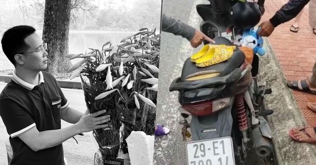 Vụ cha ôm con nhảy cầu ở Quảng Nam: Kéo con trẻ chết cùng mình, đó là một tội ác khủng khiếp - Hình 8