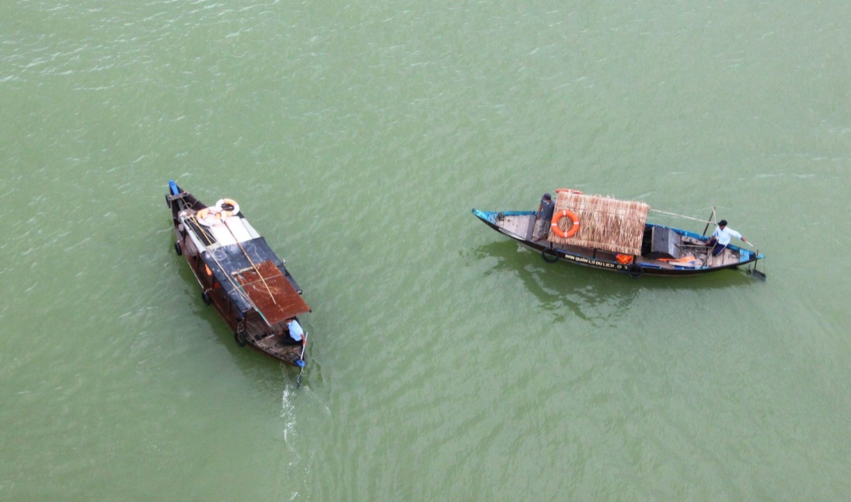 Vụ cha ôm con nhảy cầu ở Quảng Nam: Kéo con trẻ chết cùng mình, đó là một tội ác khủng khiếp - Hình 7