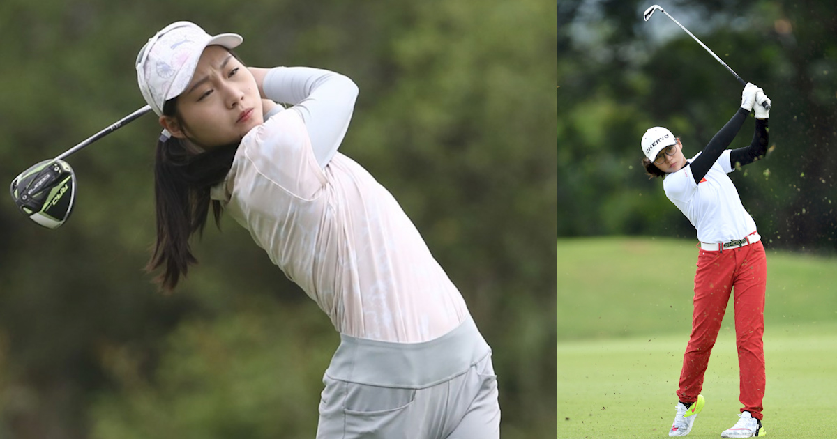Đoàn Xuân Khuê Minh - Ngọc nữ làng golf Việt Nam: Đối thủ lớn nhất chính là bản thân mình - Hình 12