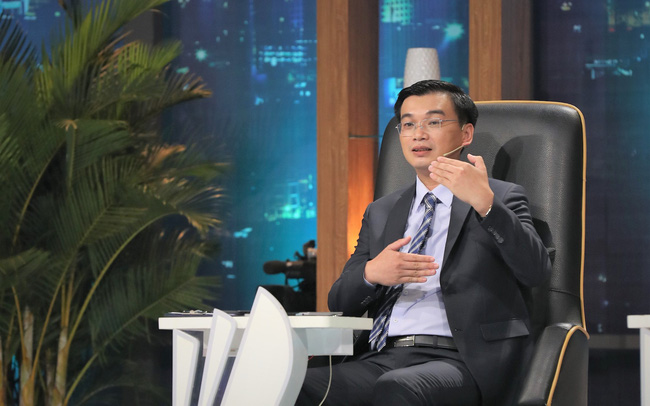 Lê Hùng Anh - Cá mập mới trong bể Shark Tank: Bỏ học Bách Khoa đi khởi nghiệp, kinh doanh đa ngành - Hình 4