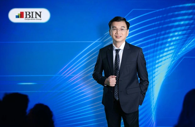 Lê Hùng Anh - Cá mập mới trong bể Shark Tank: Bỏ học Bách Khoa đi khởi nghiệp, kinh doanh đa ngành - Hình 1