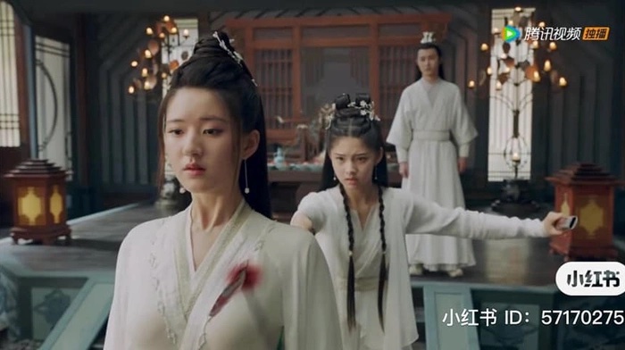 Triệu Lộ Tư vượt mặt Quan Hiểu Đồng, Tổng Tổ Nhi giành được thành tích đáng gờm - Hình 7
