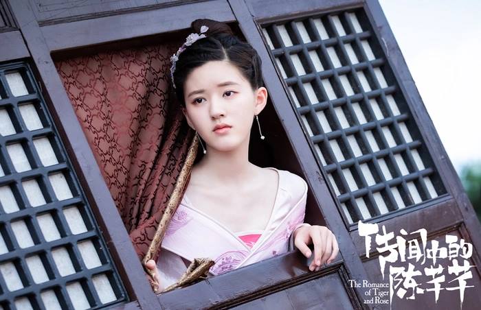 Triệu Lộ Tư vượt mặt Quan Hiểu Đồng, Tổng Tổ Nhi giành được thành tích đáng gờm - Hình 2