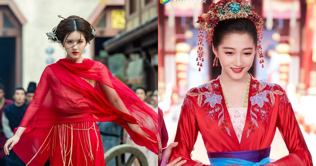 Triệu Lộ Tư vượt mặt Quan Hiểu Đồng, Tổng Tổ Nhi giành được thành tích đáng gờm - Hình 9
