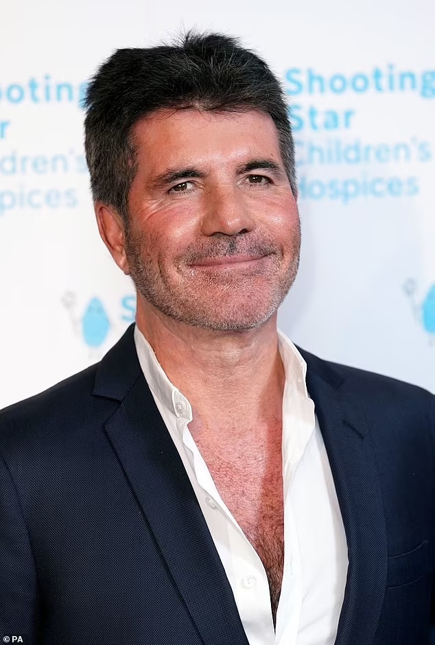 Simon Cowell prohibits women and ex-girlfriends from attending bachelor parties - Picture 2