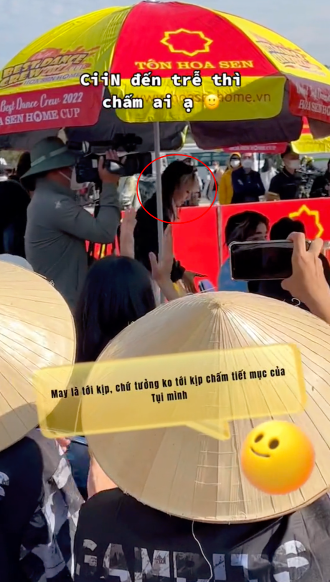 TikToker Ciin lần đầu lộ nhan sắc hậu dao kéo: Visual khiến dân tình trầm trồ - Hình 5