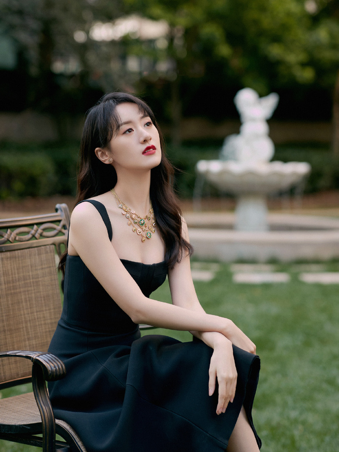 Dương Dương, Viên Băng Nghiên và dàn sao Cbiz từng bị mất vai diễn vì lý do không ngờ - Hình 2