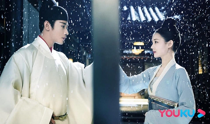 Fan Dương Dương - Triệu Lộ Tư liên minh xé đoàn phim Thả Thí Thiên Hạ vì tạo nghiệp - Hình 3