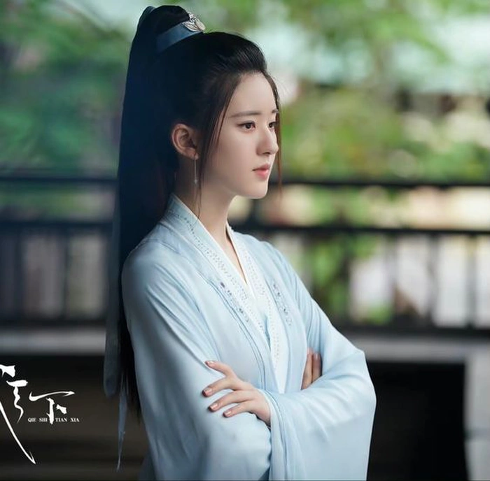 Fan Dương Dương - Triệu Lộ Tư liên minh xé đoàn phim Thả Thí Thiên Hạ vì tạo nghiệp - Hình 6