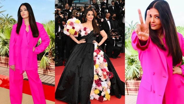 Aishwarya Rai: 28 năm giữ ngôi Hoa hậu đẹp nhất mọi thời đại, U50 vẫn khiến gái trẻ phải chạy dài - Hình 6