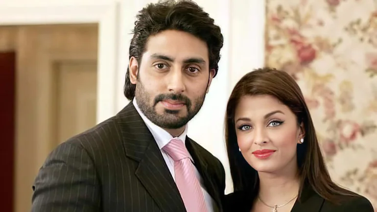 Aishwarya Rai: 28 năm giữ ngôi Hoa hậu đẹp nhất mọi thời đại, U50 vẫn khiến gái trẻ phải chạy dài - Hình 4