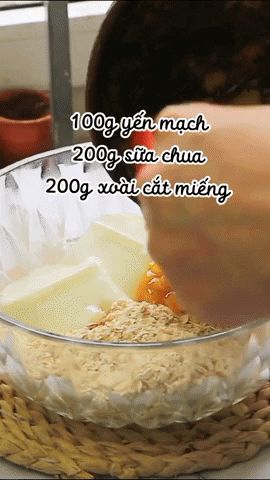 Mách chị em cách làm món bánh ngọt healthy xuất sắc: Ăn từ sáng đến đêm cũng không lo tăng cân! - Hình 2