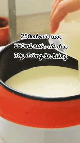 Mách chị em cách làm món bánh ngọt healthy xuất sắc: Ăn từ sáng đến đêm cũng không lo tăng cân! - Hình 3