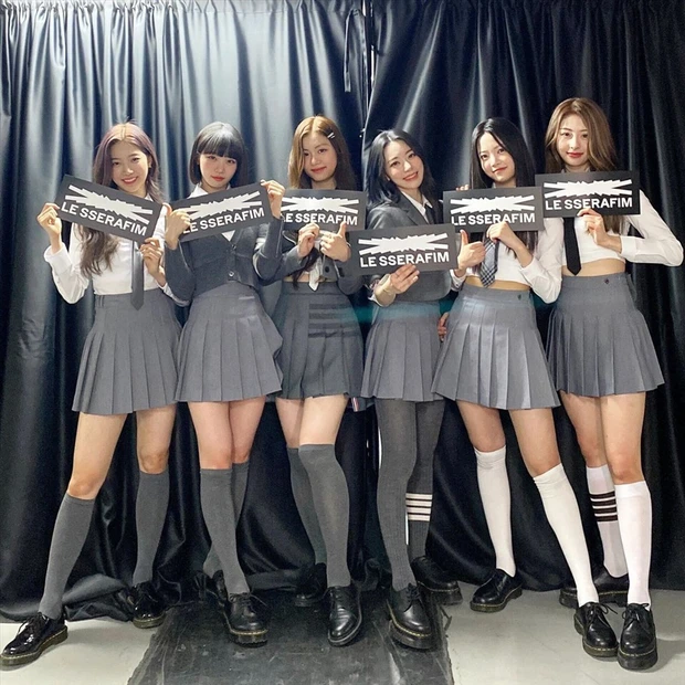 BTS nằm không cũng dính đạn khi HYBE cố chấp bảo vệ nữ idol vướng lùm xùm bạo lực học đường - Hình 7