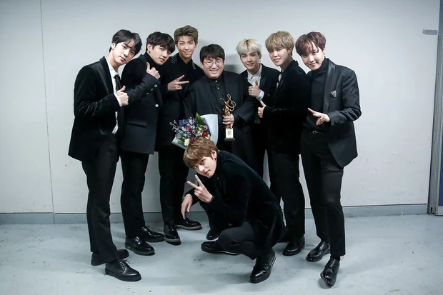 BTS nằm không cũng dính đạn khi HYBE cố chấp bảo vệ nữ idol vướng lùm xùm bạo lực học đường - Hình 3