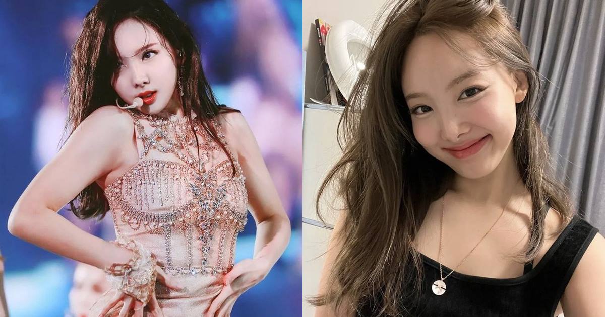 Nayeon (TWICE) - Nữ thần tượng xinh đẹp đa tài và liên hoàn phốt thái độ - Hình 11