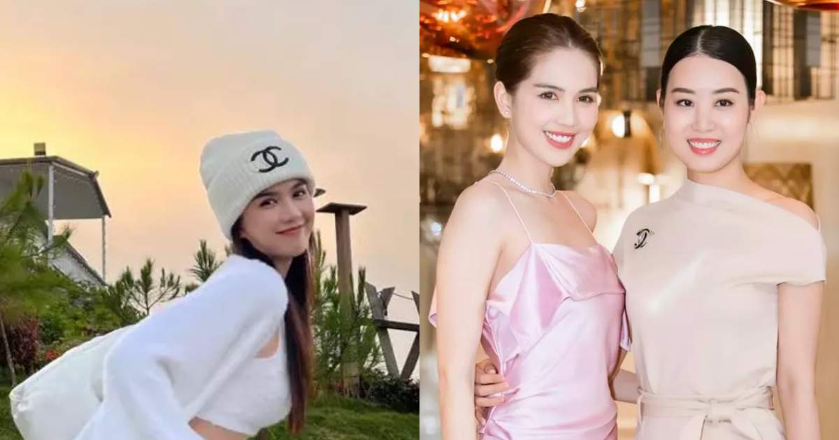 Ngọc Trinh bị nghi gian dối khi nói 11ha đất do quản lý làm chủ, người trong cuộc lên tiếng - Hình 7