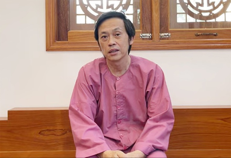 NS Hoài Linh: Nổi đình nổi đám nhưng còn nhiều góc khuất đời tư khiến khán giả tò mò - Hình 5