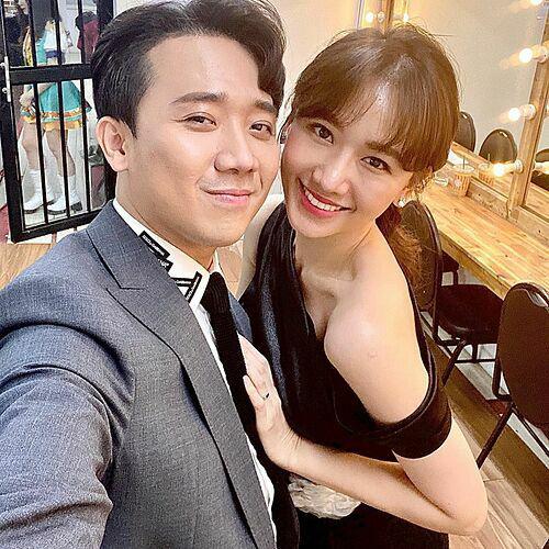 Trấn Thành - Hari Won và những cặp sao Việt kiên quyết giữ quan điểm không sinh con - Hình 3