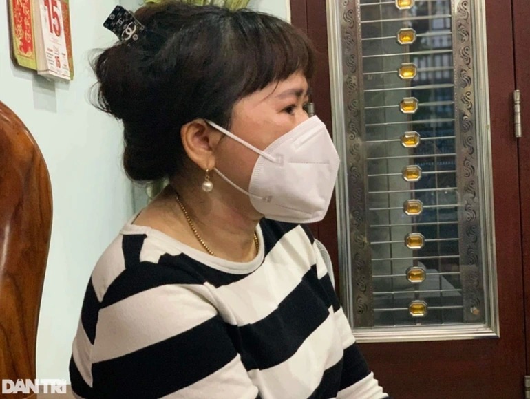 Vụ Tịnh thất Bồng Lai: 3 giả sư không phải con ruột của Lê Tùng Vân và nhiều phụ nữ? - Hình 5
