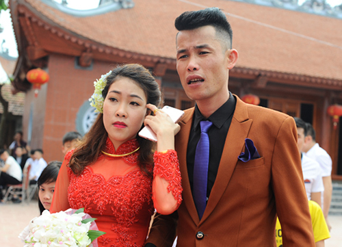 Hiệp Gà chính thức khoe bạn gái hotgirl sau 3 lần đổ vỡ hôn nhân - Hình 8