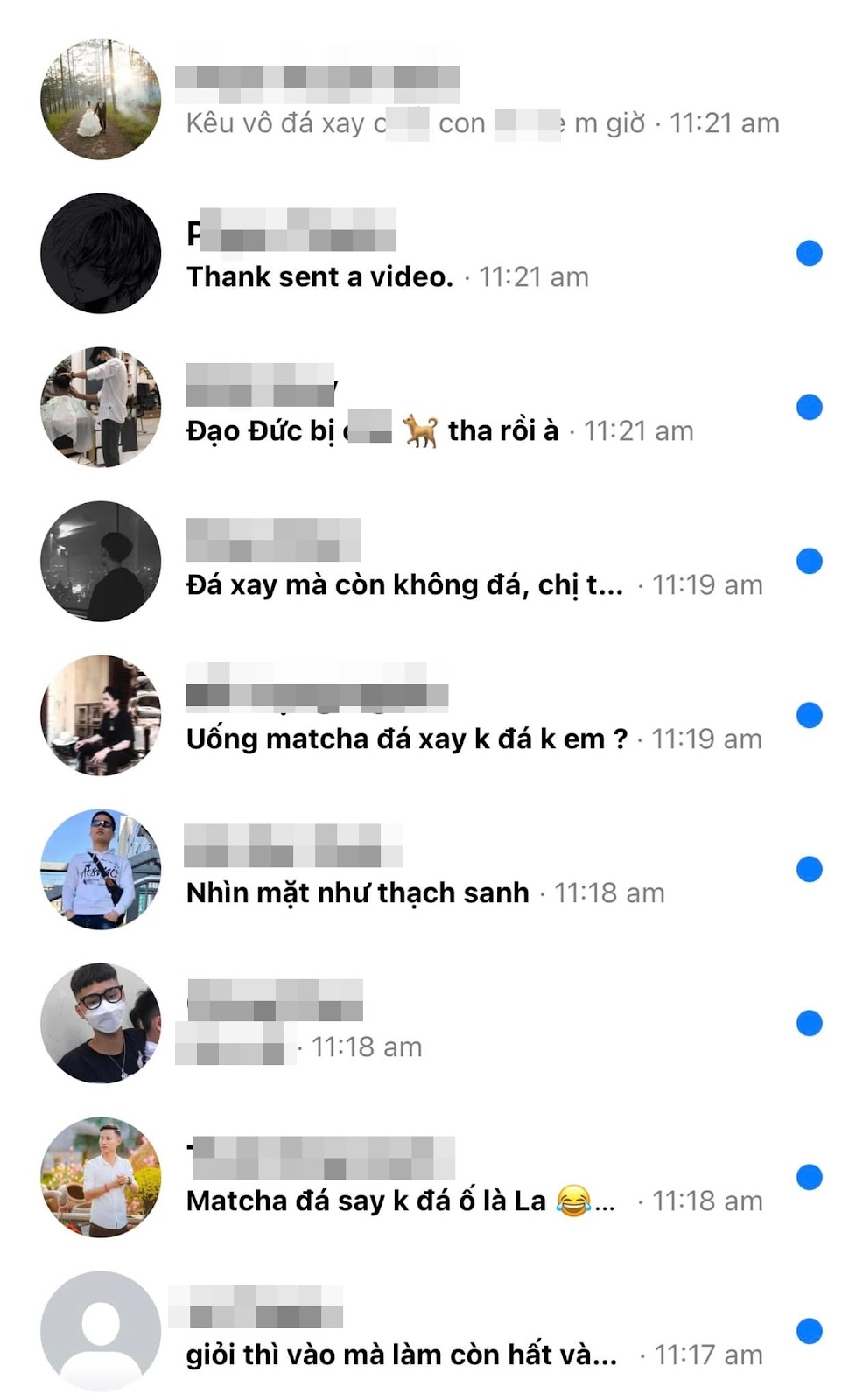 Hot tiktoker bị cho là cô nàng khiếm nhã ném trà sữa lên tiếng thanh minh về sự việc - Hình 4