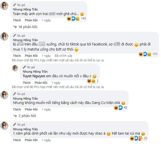 Hot tiktoker bị cho là cô nàng khiếm nhã ném trà sữa lên tiếng thanh minh về sự việc - Hình 7