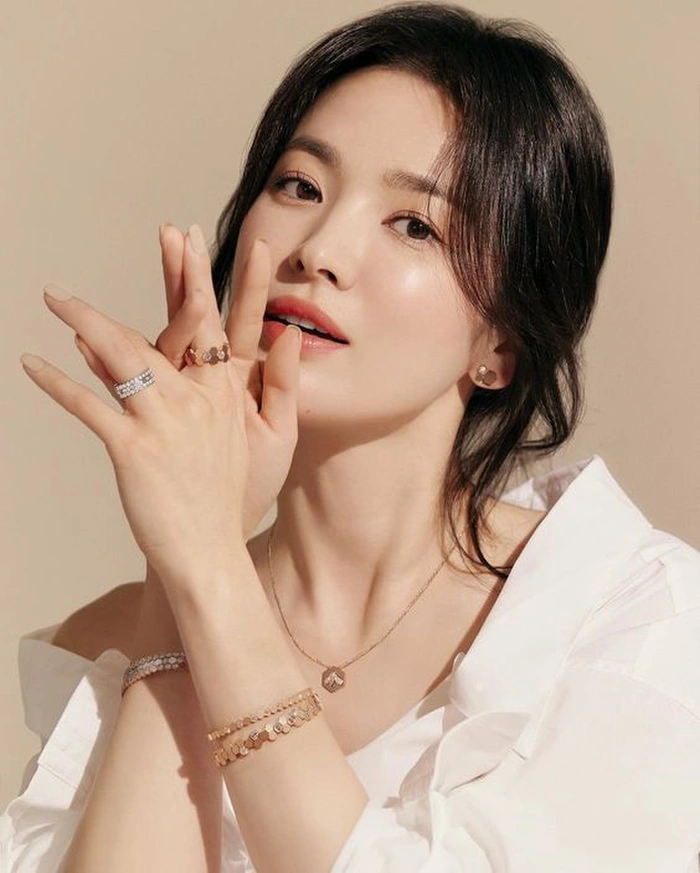 Song Hye Kyo, Ji Chang Wook và những diễn viên Hàn ngày càng mờ nhạt, sự nghiệp giậm chân tại chỗ - Hình 1