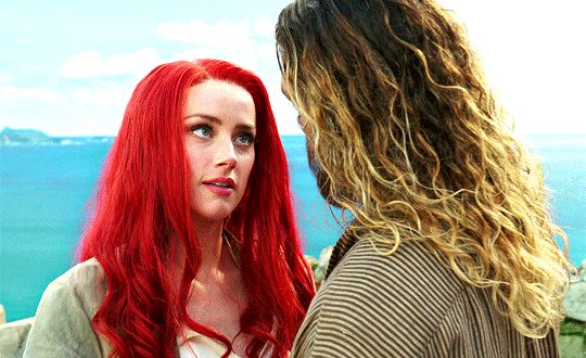 Amber Heard sắp sửa mất vai ở Aquaman vào tay mỹ nhân này - Hình 2