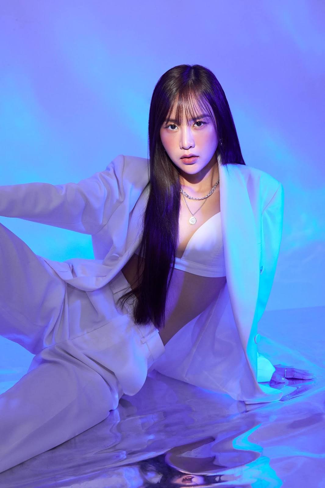 Jenna Anh Phương - Con gái NSND Trần Nhượng vừa xinh đẹp vừa đa tài - Hình 6