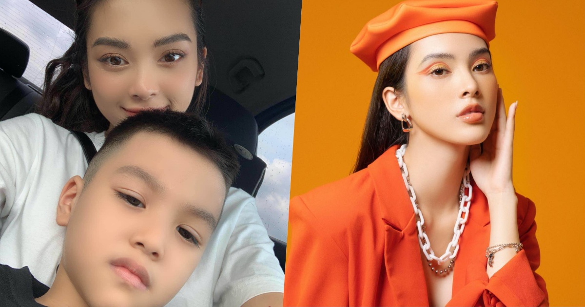 Quỳnh Lương tiết lộ cú sốc khi mang thai ở tuổi 18, chồng có người thứ ba sau 2 tháng kết hôn - Hình 9