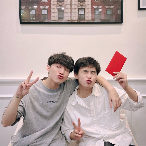 Công ty Sơn Tùng lại có thêm một người thân cận rời đi: Chủ tịch cũng đã lên tiếng - Hình 2